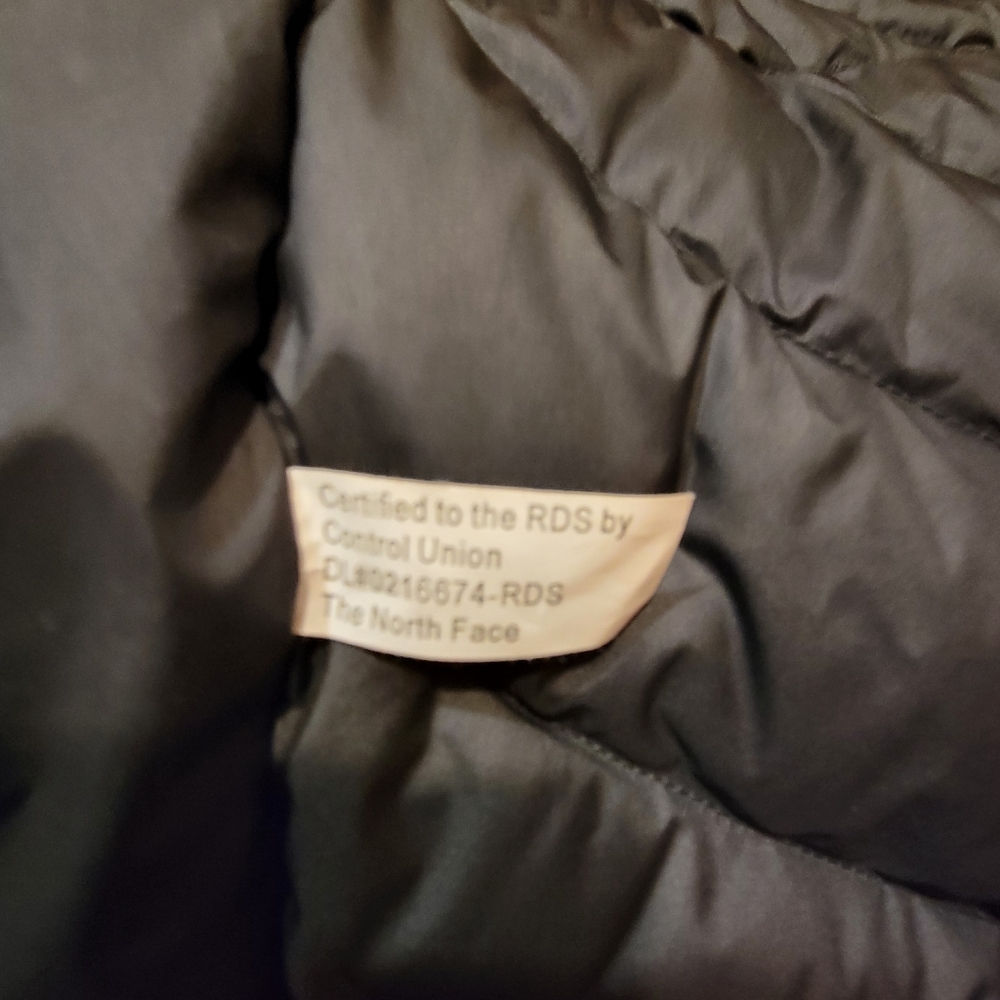 Coat - Picture 5 of 7